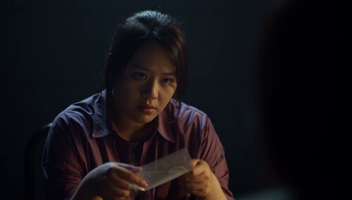 《江照黎明》第20集看点：晓楠难洗嫌疑！王诚设计引蛇出洞