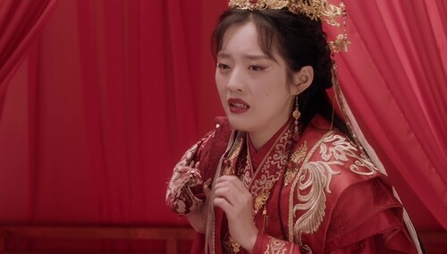 《战斗吧！夫君》预告片 结婚订单！收获专属锦鲤妻