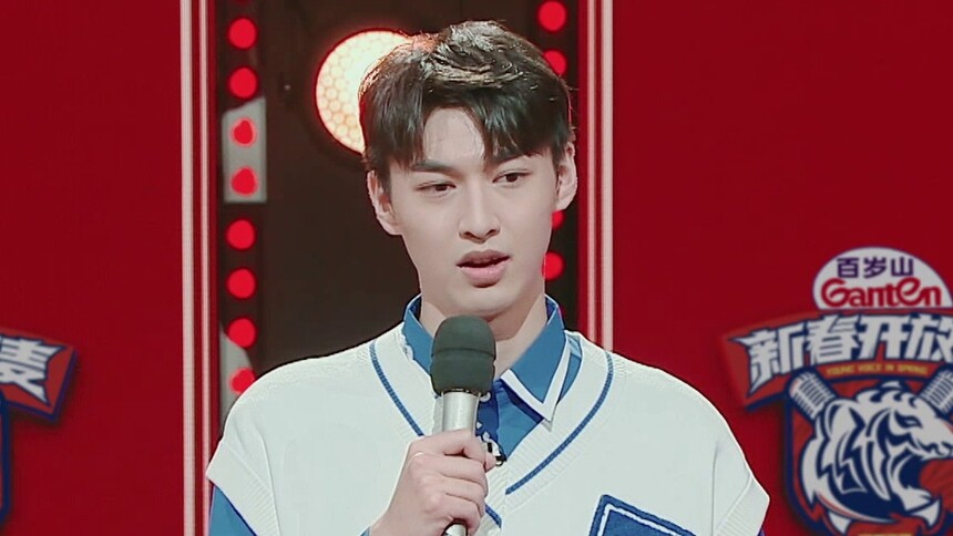 刘达当支教老师的日常 学生“争风吃醋”太可爱