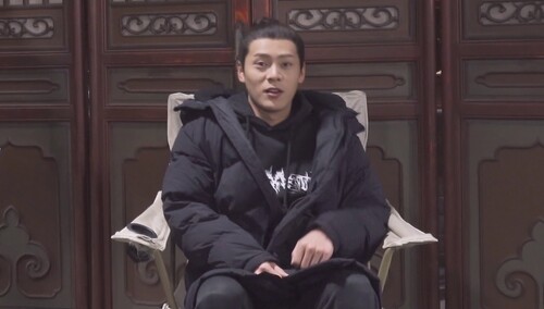 《尚食夜小灶》花絮3：报告！我要揭露这群人下了班的样子