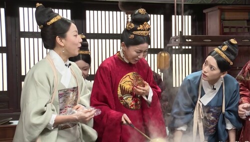《尚食夜小灶》第1期预告 艇仔粥