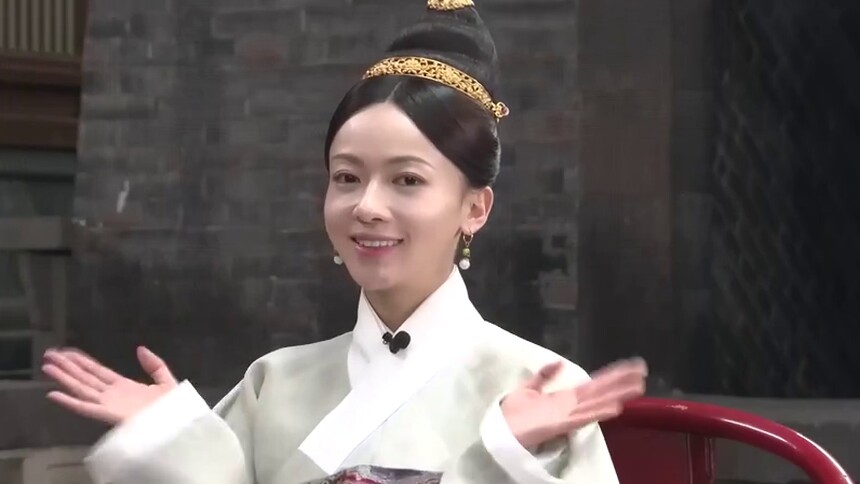 《尚食有点“芒”》宣传片：全员化身怼怼王？吴谨言成“子衿吹”