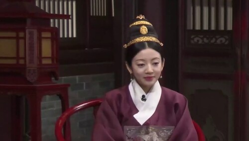 尚食夜小灶：袁琦陈芜爆笑互怼！何瑞贤下厨疯狂笑场