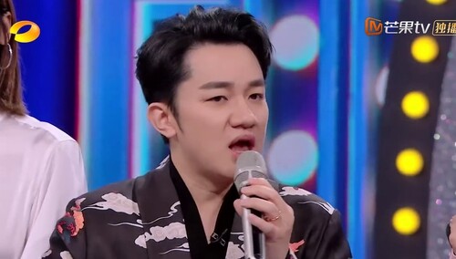 王祖蓝粤语小课堂 你学会了吗？