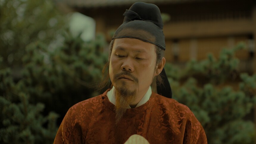 《中国 第二季》总导演配音版 第2集：梦境