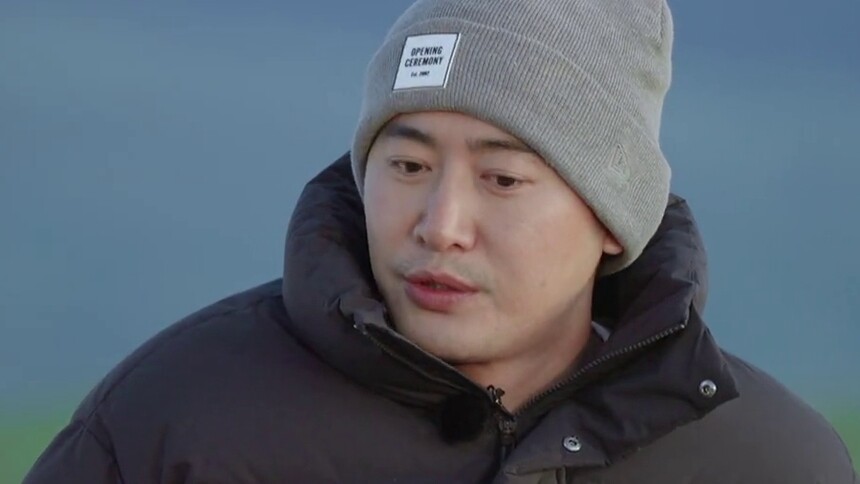 朱雅琼灵魂发问参加节目初衷 魏巍笑谈自己“宝宝人设”