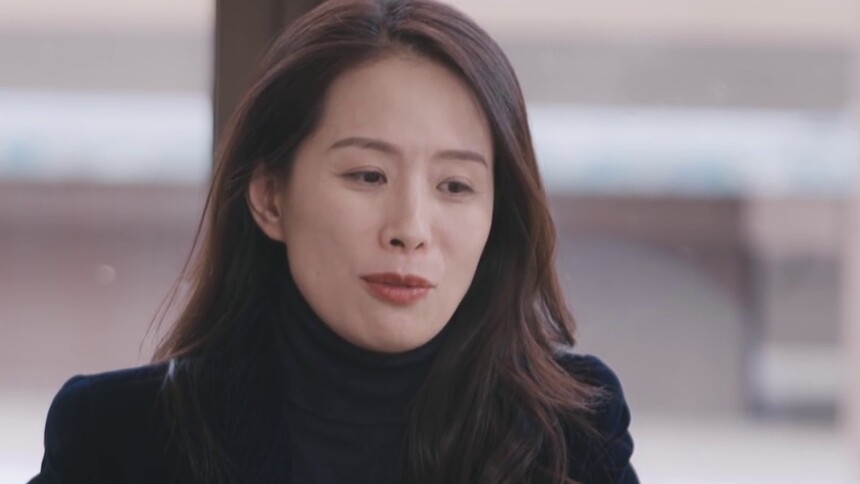 客观公正 陈暄谈设计行业中女性的优劣势