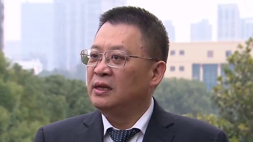 全国政协委员张国刚：医者仁心 履职为民