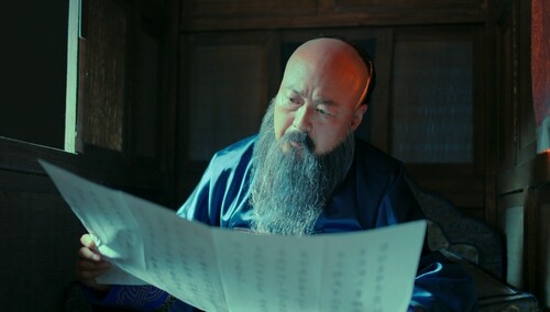 第9集精彩预告：实业救国