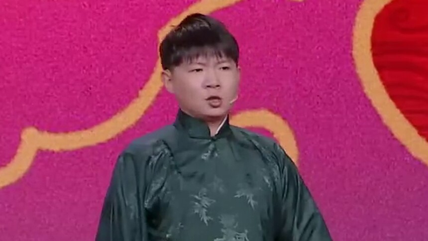 《欢乐喜剧人老友季》3月13日看点：房鹤迪加盟爆笑升级
