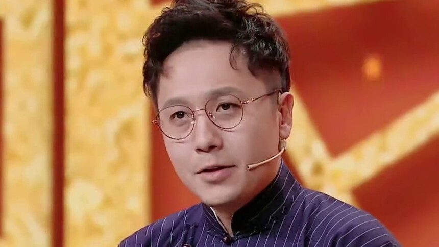 李鸣宇这段说出了多少人的心声