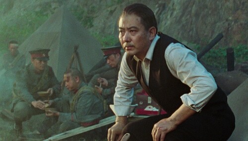 《中国 第二季》总导演配音版 第10集：革命