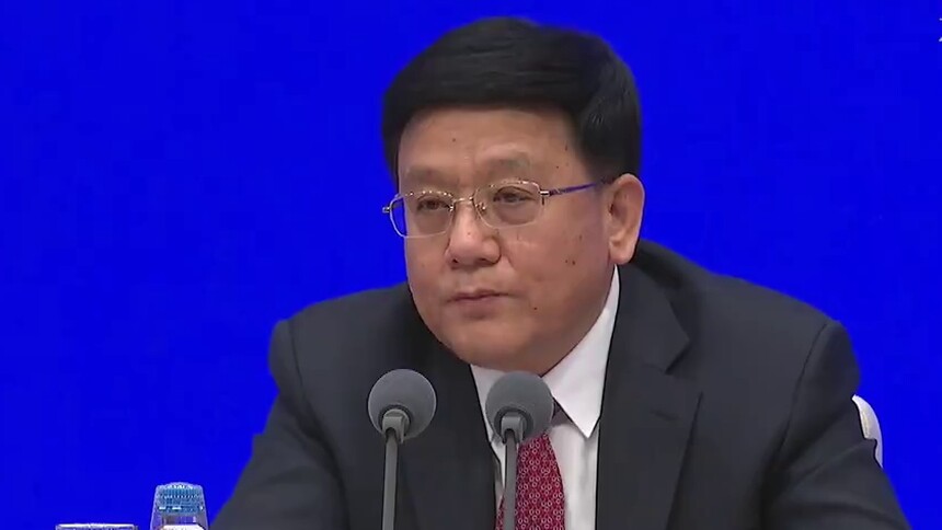 王贺胜：抓早抓小抓基础 提升疫情防控和早发现的能力