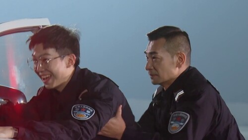 白举纲拒不配合“调查” 赵文卓胡海泉开启急速追踪模式