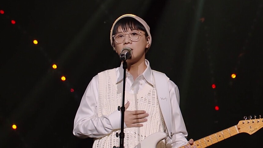 春天花会开 全景声臻享版第2期：多元歌手陆续出场 郭曲龚爽唤起民歌创新