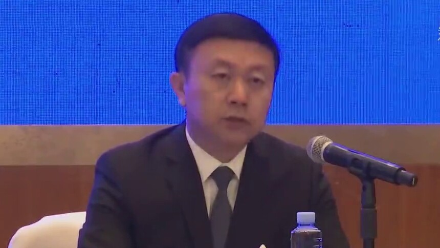 刘晓东：失事飞机不涉及拨叉检修问题