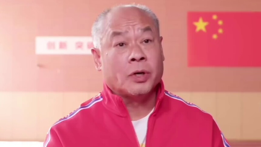 约大牌 |《盛会华章》之李宁：从亚运会到冬奥会，见证愈发成熟的中国