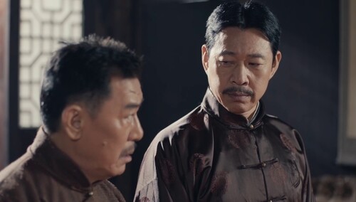 《一代洪商》终极预告：张丰毅领携演绎洪商家国情怀！