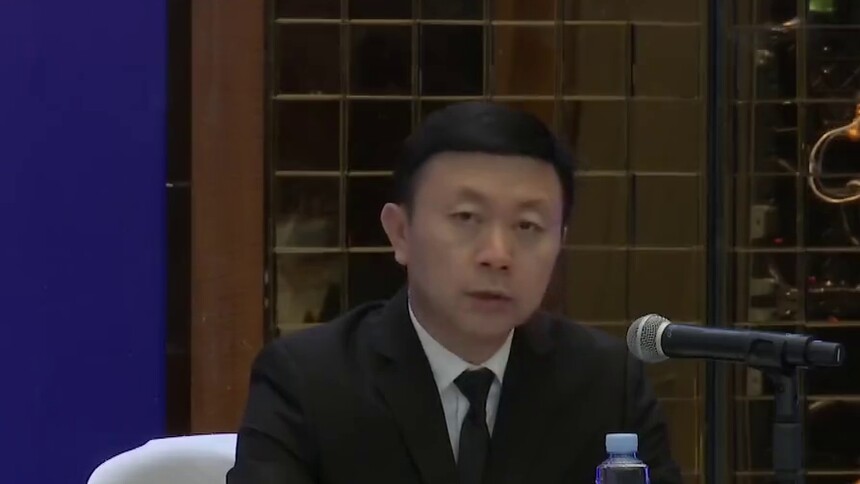 刘晓东：东航已正式启动理赔工作