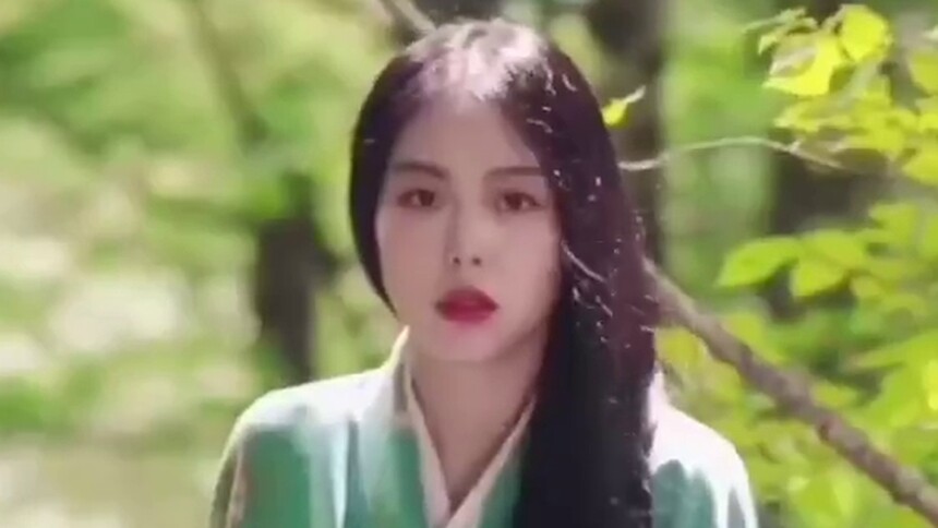 看看各国纯欲型美女有多绝