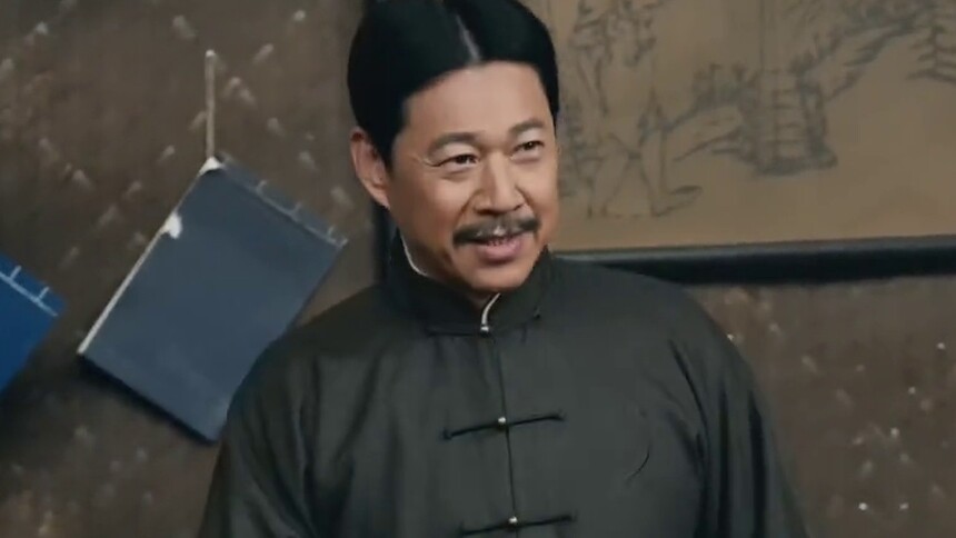 刘云湘阻止罗积善增资