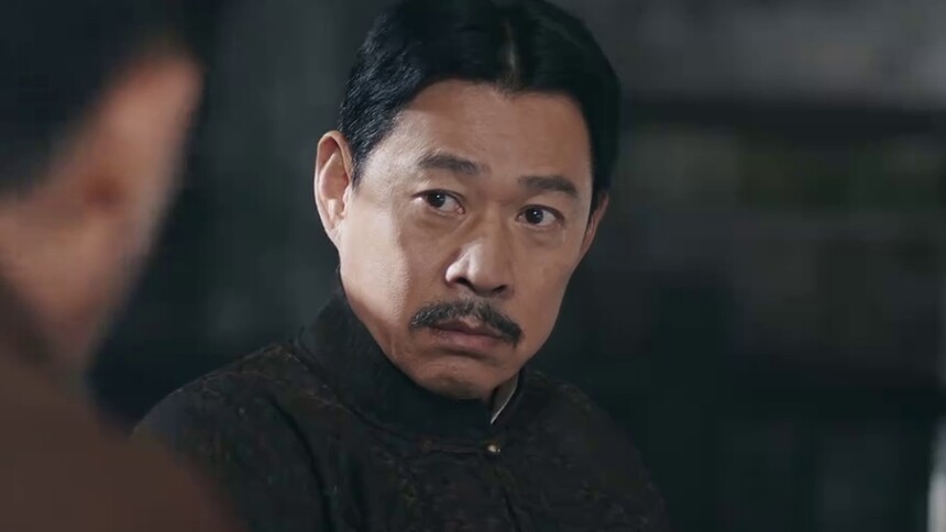 杨同昌为二江提亲