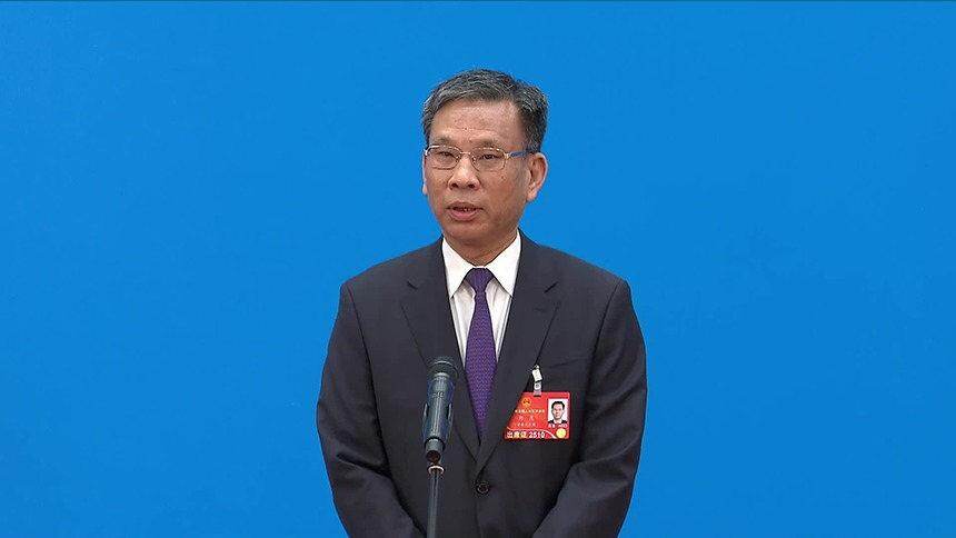 两会速递丨刘昆：财政支出强度有保障
