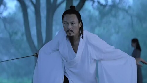 张居正上书朝廷改革却遭冷落