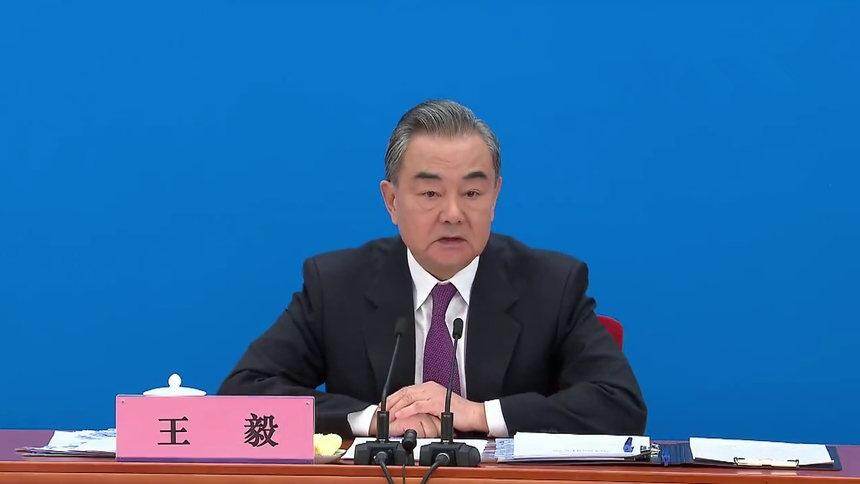 两会速递丨王毅：“中国梦”与“拉美梦”紧紧相连
