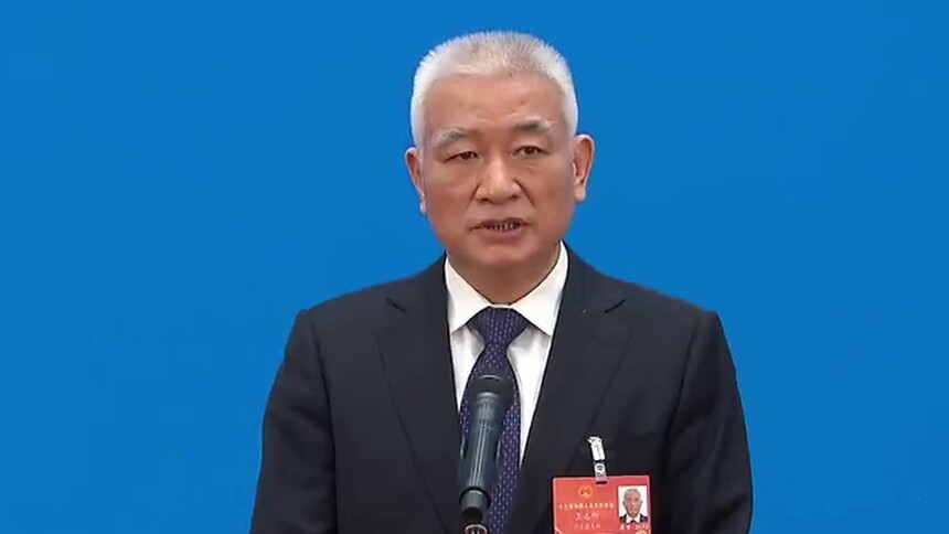 两会速递丨王志刚：要把基础研究摆在重要位置