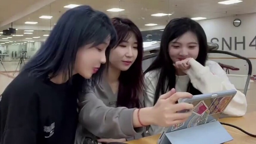 王晓佳《阿拉斯加海湾》声乐教室对唱版