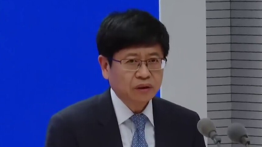 王华庆：接种新冠疫苗对预防奥密克戎导致的重症、死亡非常有效
