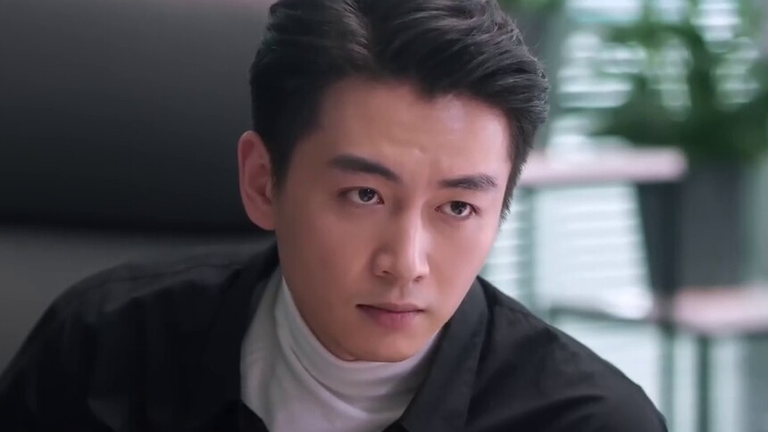 廖望又到电视台找杨光谈律师函 有理有据有来有回最后被杨光请走