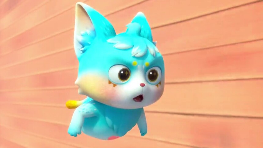 《巴啦啦小魔仙之魔法星缘堡》星缘堡的危机！巴啦啦星缘少女集合