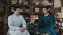 《玉面桃花总相逢》第15集看点：宁王教许清嘉御妻心法，学废了！