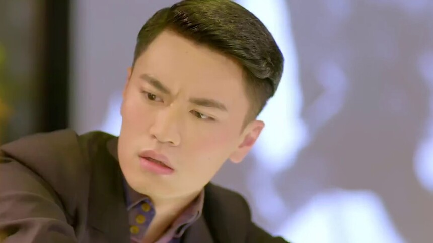 不一样的我 第14集
