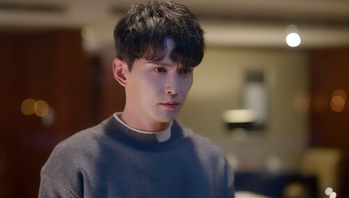 《影帝的公主》第26集看点：穆廷州启动追妻模式