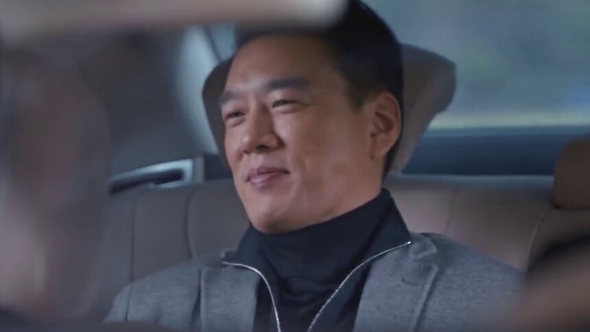 牛志玲为应付爸妈求助李恒基 傲娇李恒基：你求我呀~