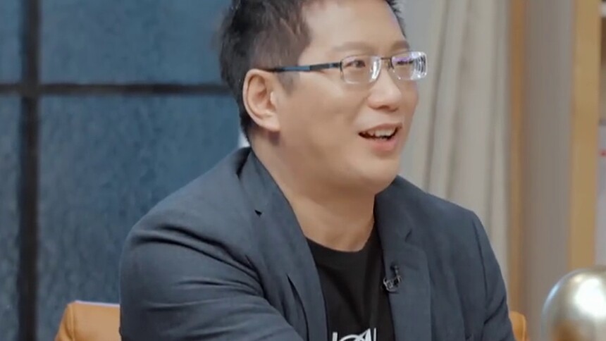 王秋雨耐心意志力获好评 黄执中谈王秋雨的高光时刻