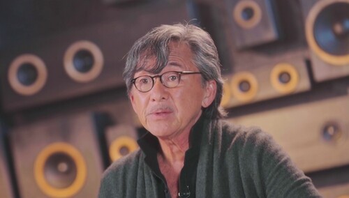 《声生不息》倒计时篇：林子祥“霸气”表达“港乐就是我”