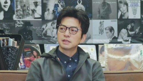 《声生不息》倒计时篇：李健分享“东北港风”时尚法则