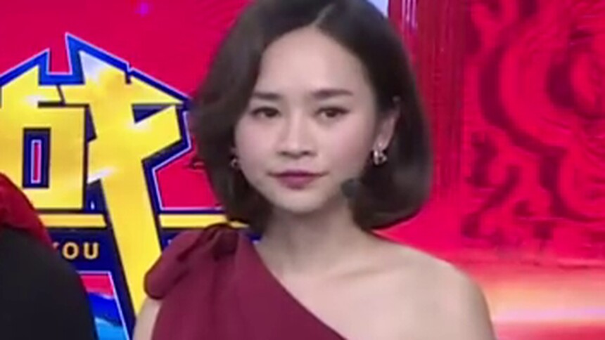 为你一战20180219期：帮女郞现场送福袋 楚涵成为今日冠军