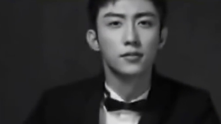 黄景瑜ｘ周也联动了？徐克版《神雕侠侣》你期待吗？