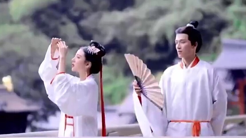 何瑞贤王星越：姐姐弟弟太好嗑了！