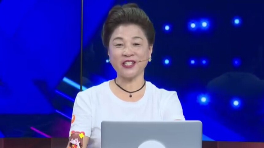 为你一战20180821期：李慧慧成为今日冠军