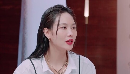 大张伟吴克群婉拒“不油”挑战？王霏霏想把昵称改成“笨蛋美女”