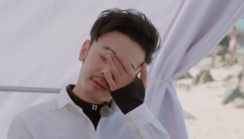 《春日迟迟再出发》5月4日看点：李雅男前妻前往三亚欲挽回感情？Rock前女友面对面答疑刘力绮！