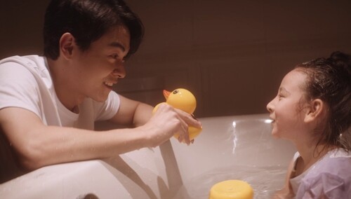 谜团揭晓，刘洋说出藏在心中的秘密