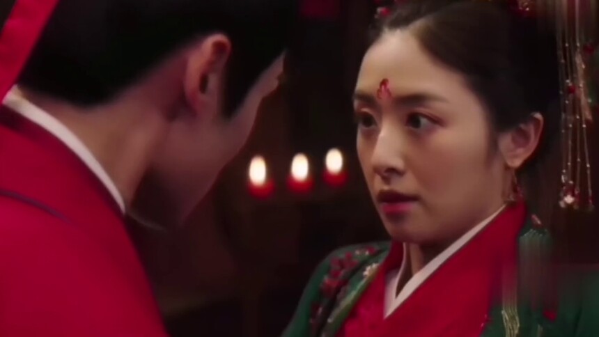 这是我不花钱就能看的吗？！《玉面桃花总相逢》佟梦实x张含韵