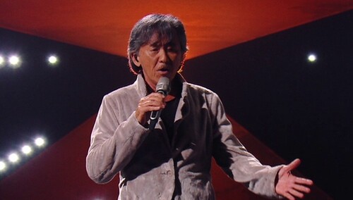 纯享版：林子祥《耀出千分光组曲》 做个好汉子每天要自强